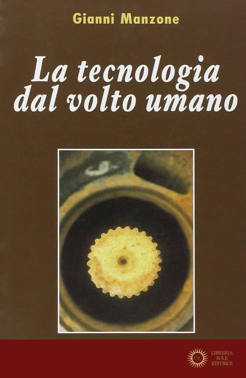 La tecnologia dal volto umano