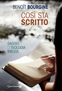 Così sta scritto. Saggio di teologia biblica