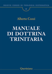 Nuovo corso di teologia sistematica vol. 4 - Alberto Cozzi