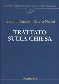 Nuovo corso di teologia sistematica vol. 5