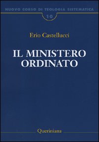 Nuovo corso di teologia sistematica vol. 10