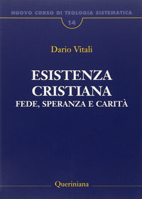 Nuovo corso di teologia sistematica vol. 14 - Dario Vitali