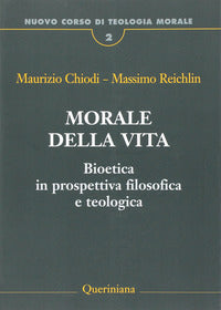 Nuovo corso di teologia morale vol. 2