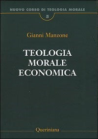 Nuovo corso di teologia morale vol. 5