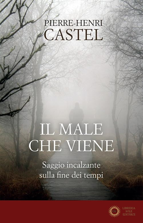 Il male che viene. Saggio incalzante sulla fine dei tempi - Pierre-Henri Castel