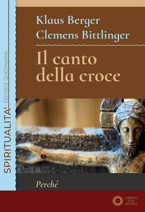 Il canto della croce. Perché l'amore è più forte - Klaus Berger, Clemens Bittlinger