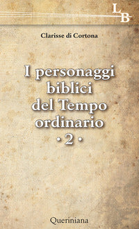 Personaggi biblici del tempo ordinario vol. 2