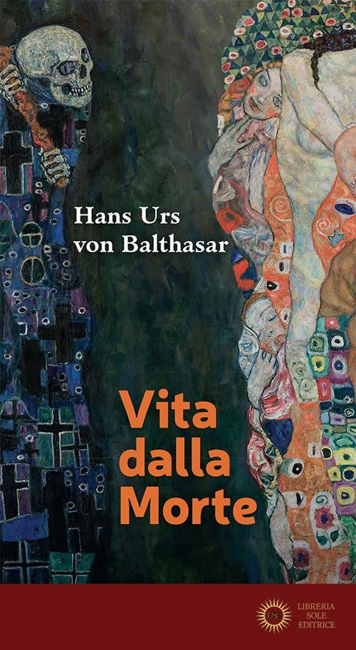 Vita dalla morte - Hans Urs von Balthasar