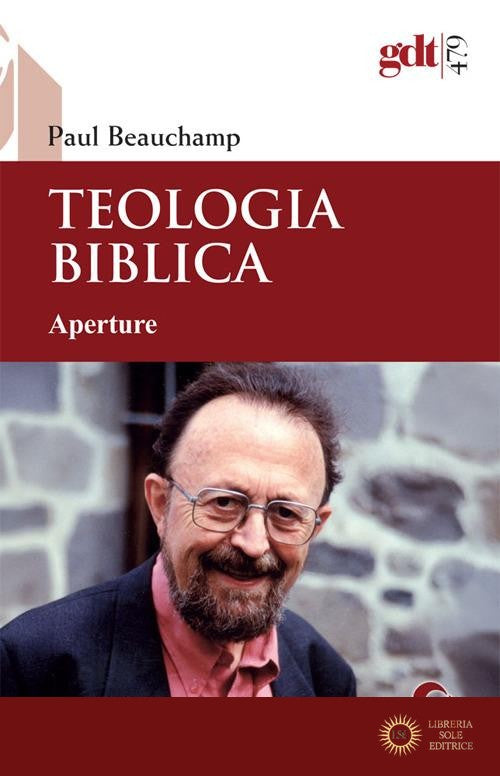 Teologia biblica. Aperture