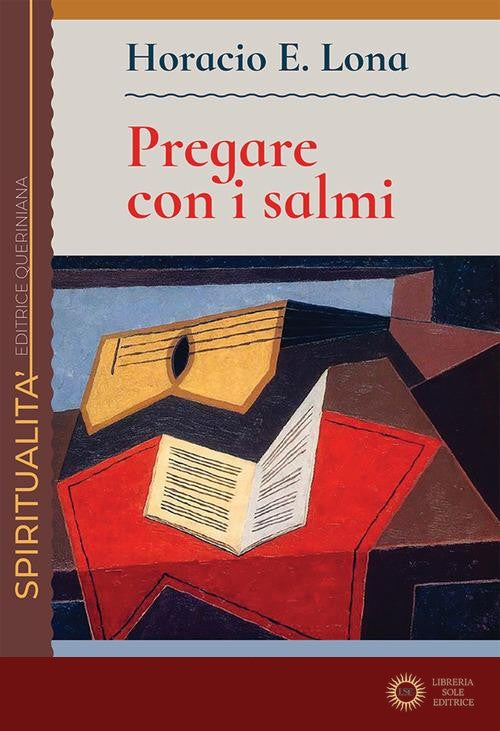 Pregare con i salmi. Una introduzione