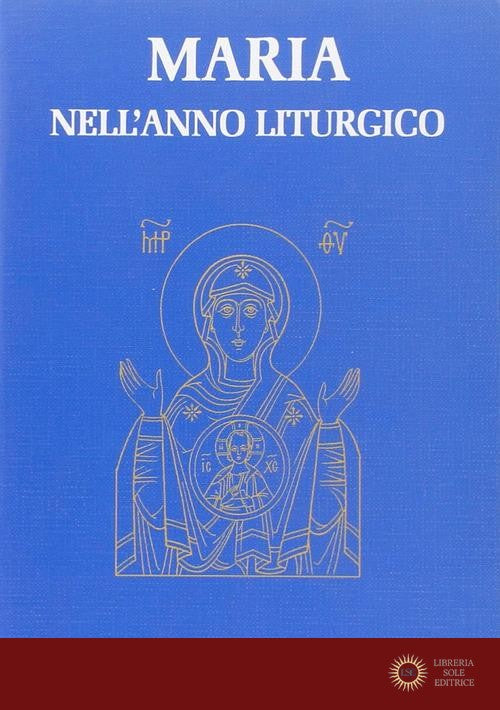 Maria nell'anno liturgico