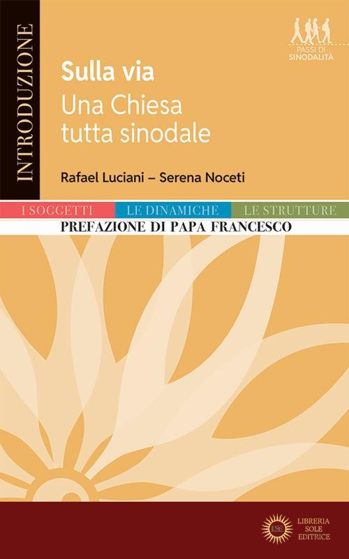 Sulla via. Una chiesa tutta sinodale