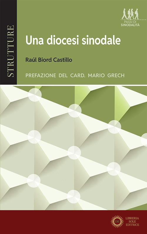 Una diocesi sinodale - Raul Biord Castillo
