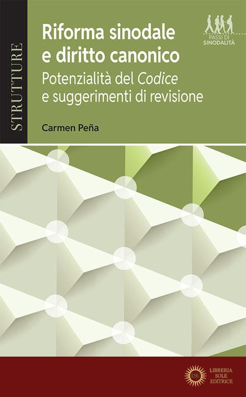 Riforma sinodale e diritto canonico. Potenzialità del Codice e suggerimenti per la revisione