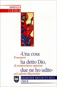 Cosa Ha Detto Dio Due Ne Ho Udite Fenomeni di...