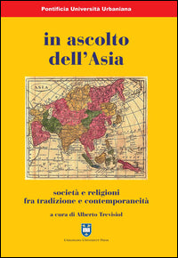In Ascolto Dell'Asia Societa' e Religioni Fra ... - Trevisiol a (Cur )