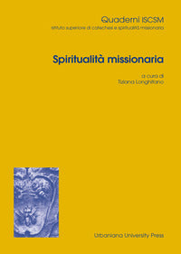 Spiritualità missionaria - Melone Mary Nguyen Dinh a N O'Byrne D