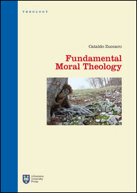 Fundamental moral theology