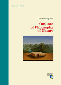 Outlines of philosophy of nature - Lorella Congiunti