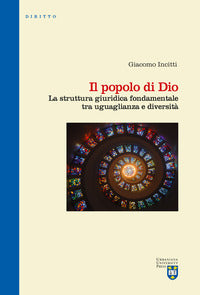 Popolo di Dio la Struttura Giuridica Fondament...