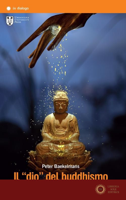 Il «dio »del buddhismo