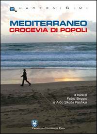 Mediterraneo Crocevia di Popoli