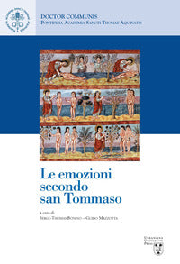 Le emozioni secondo san Tommaso - S. Bonino, G. Mazzotta