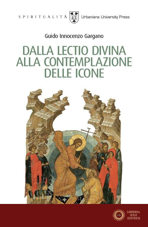 Dalla lectio divina alla contemplazione delle icone