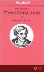Introduzione a Tommaso d'Aquino