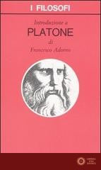 Introduzione a Platone