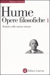 Opere filosofiche vol. 1