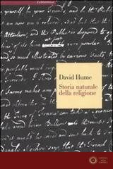 Storia naturale della religione