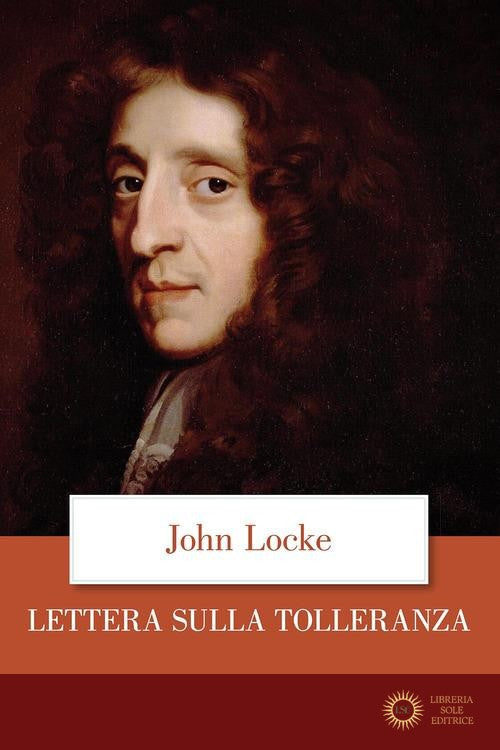 Lettera sulla tolleranza