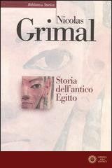 Storia dell'antico Egitto