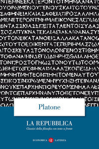 La Repubblica - Platone