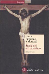Storia del cristianesimo vol. 3 - G. Filoramo, D. Menozzi