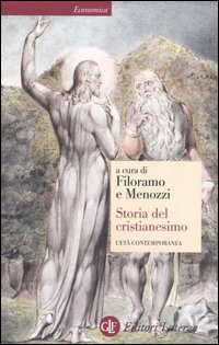 Storia del cristianesimo vol. 4 - G. Filoramo, D. Menozzi