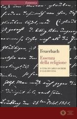 L'essenza della religione