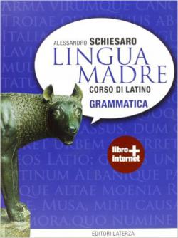 Lingua madre. Grammatica. Con materiali per il docente. Con espansione online. Per le Scuole superiori