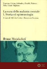 La cura della malattia mentale vol. 1