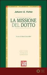 La missione del dotto