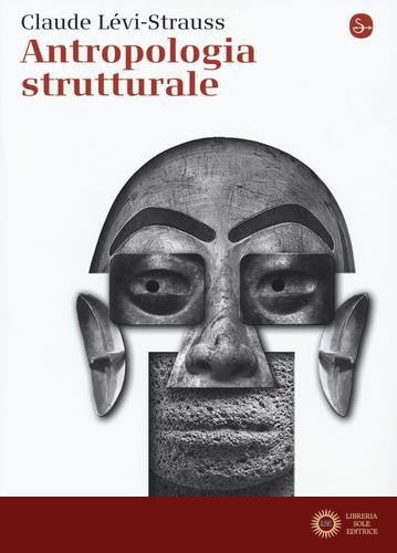 Antropologia strutturale