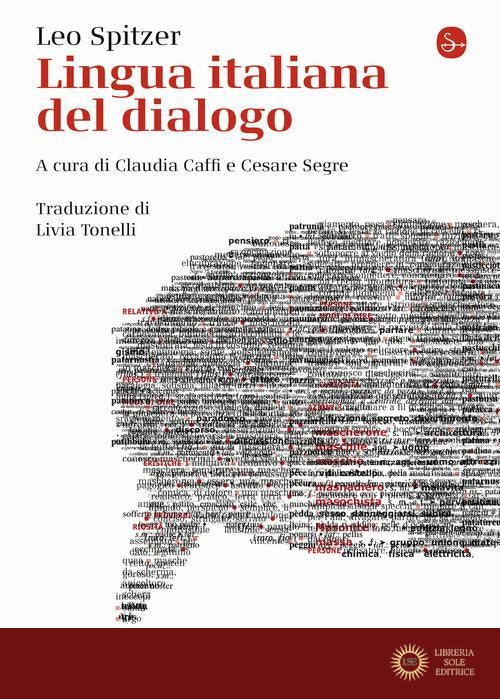 Lingua italiana del dialogo - Leo Spitzer