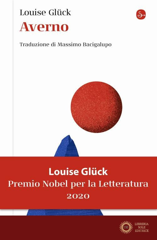 Averno - Louise Glück