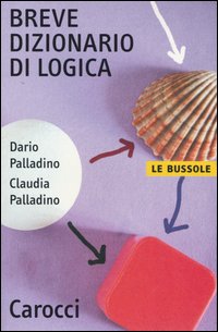 Breve dizionario di logica - Dario Palladino, Claudia Palladino
