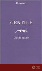 Gentile - Davide Spanio