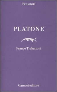Platone - Franco Trabattoni