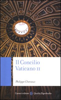 Il Concilio Vaticano II