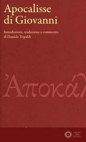 Apocalisse di Giovanni