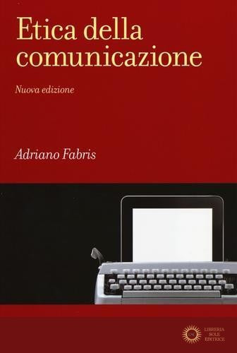 Etica della comunicazione